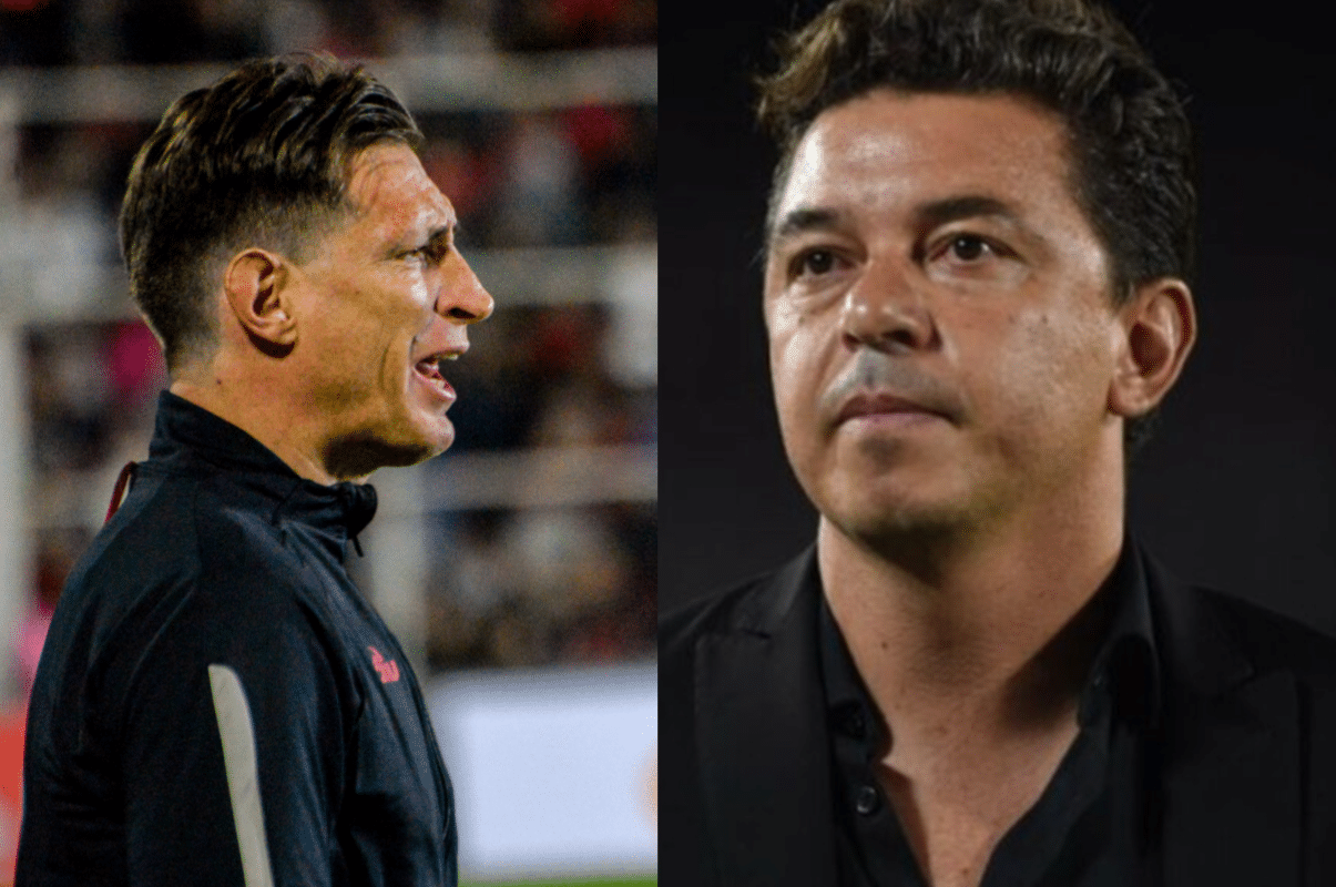 Marcelo Gallardo