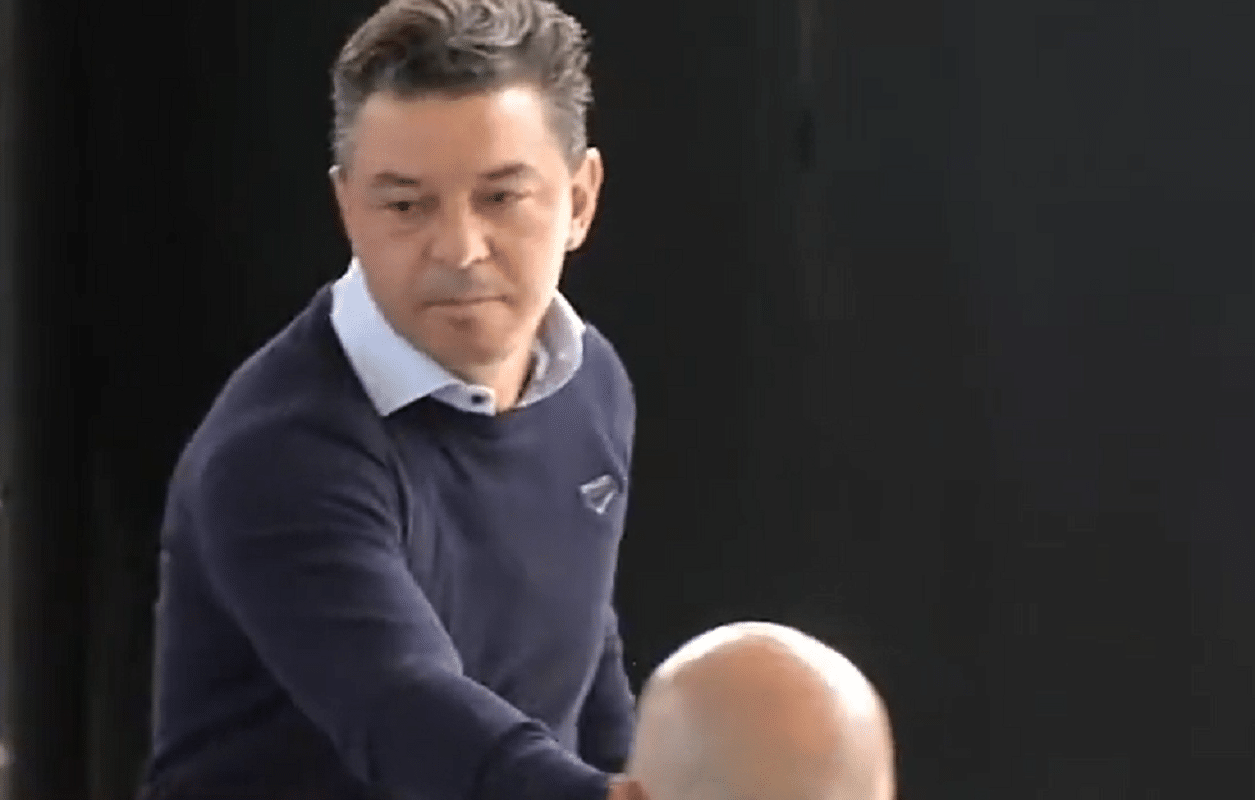 Marcelo Gallardo