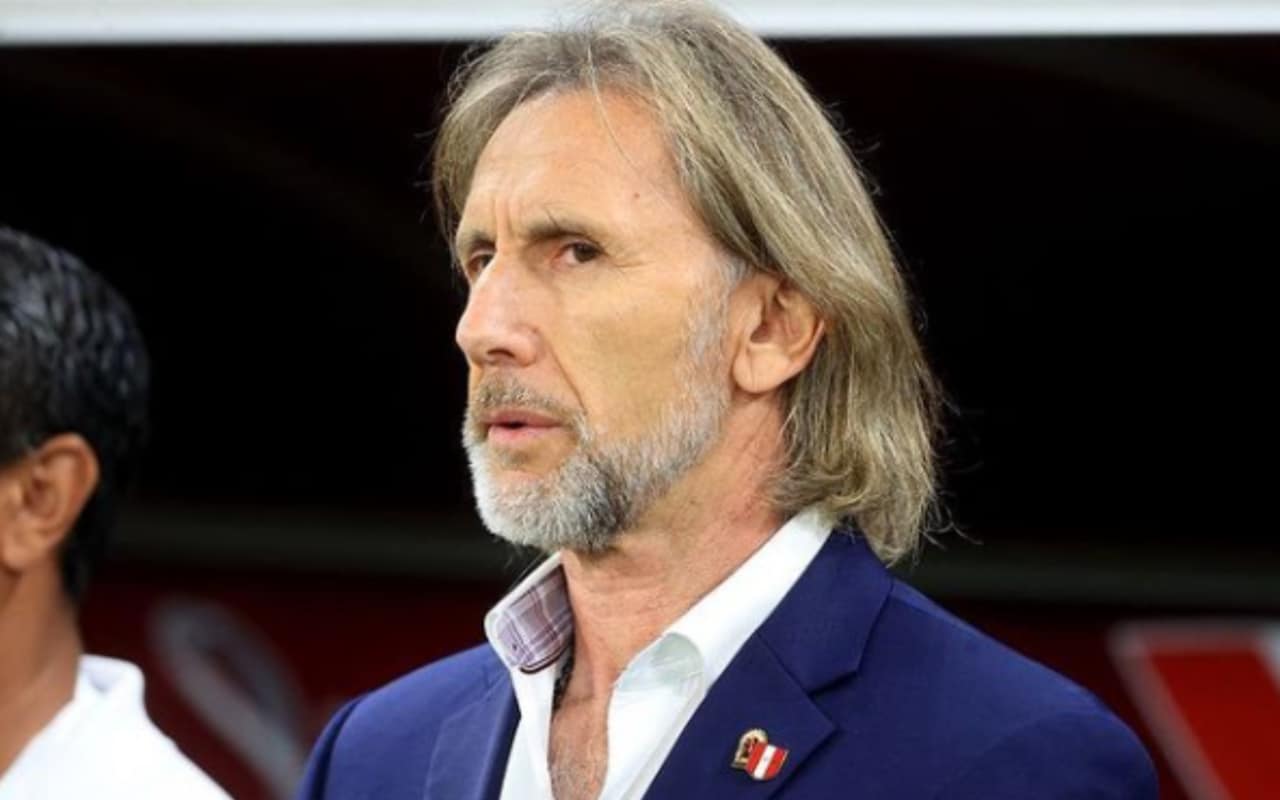 Ricardo Gareca