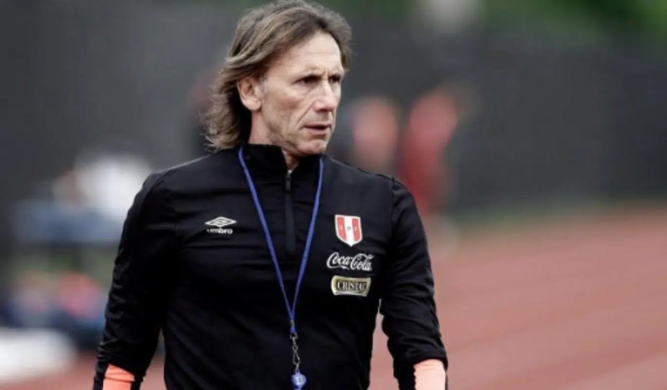 Ricardo Gareca