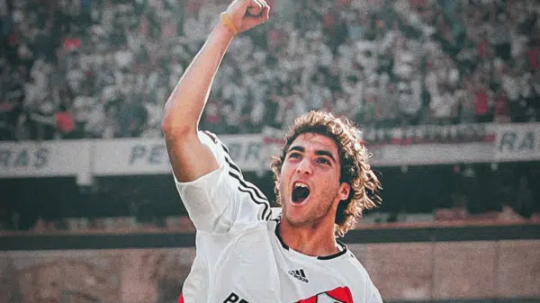 Gonzalo Higuaín