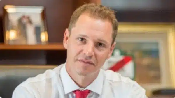Jorge Brito