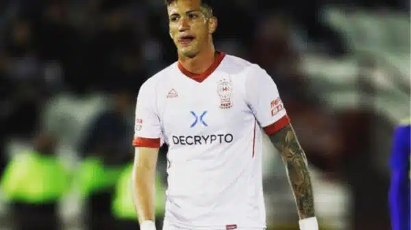 Lucas Merolla