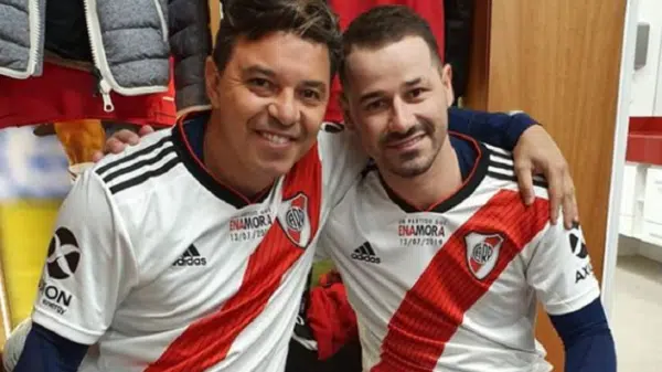 Rodrigo Mora