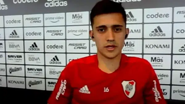 Pablo Solari