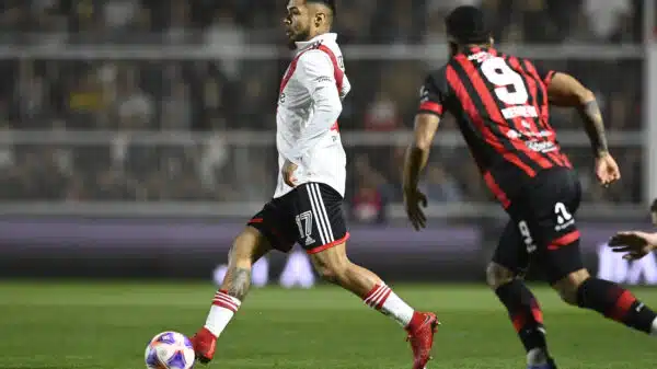 Paulo Díaz