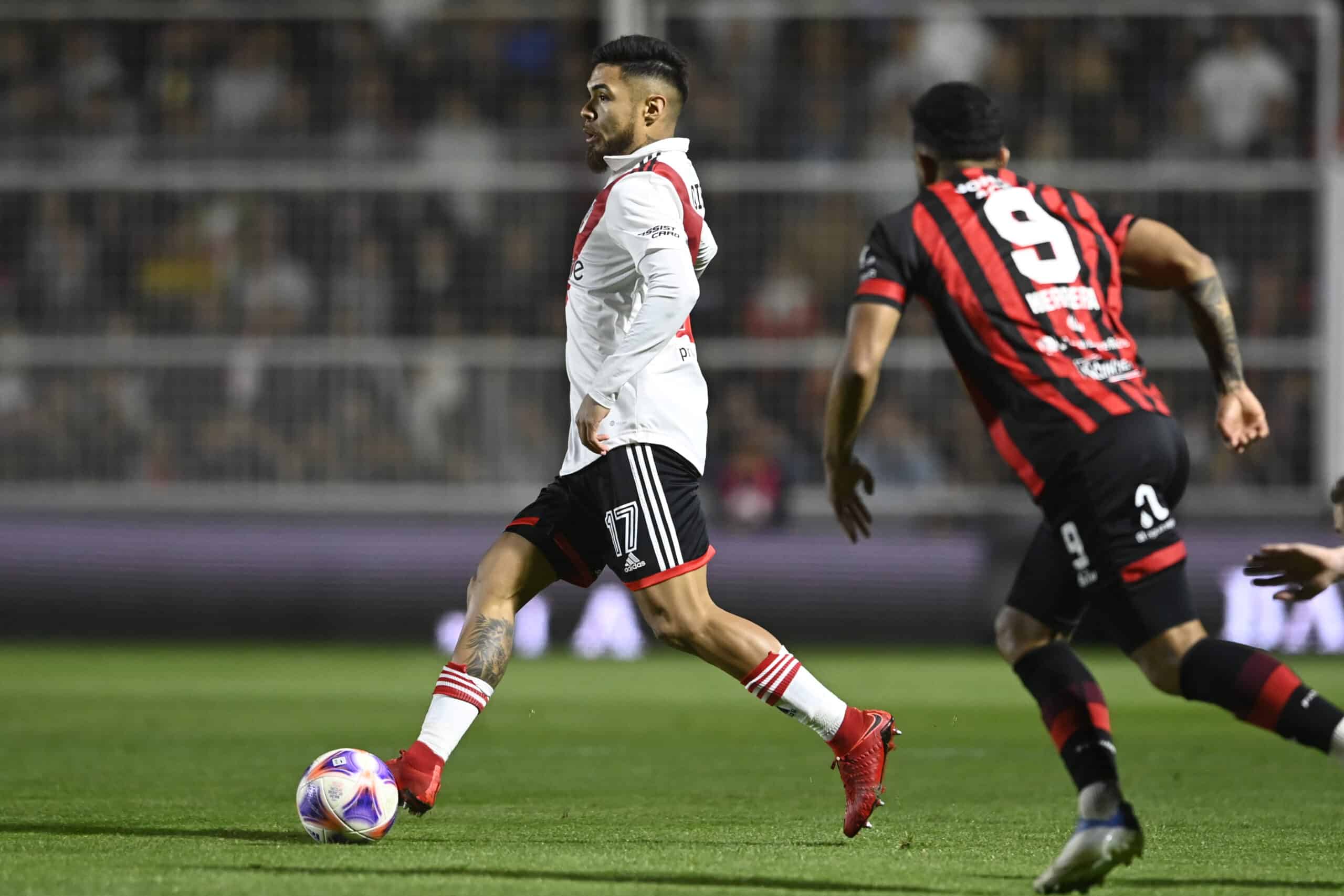 Paulo Díaz