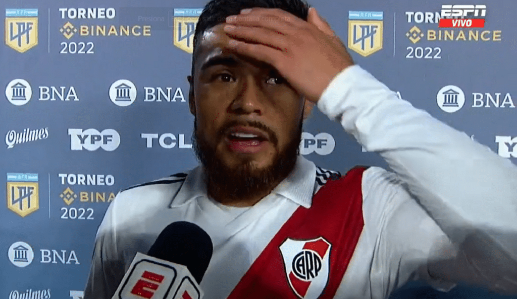 Paulo Díaz