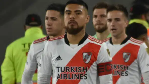 Paulo Díaz