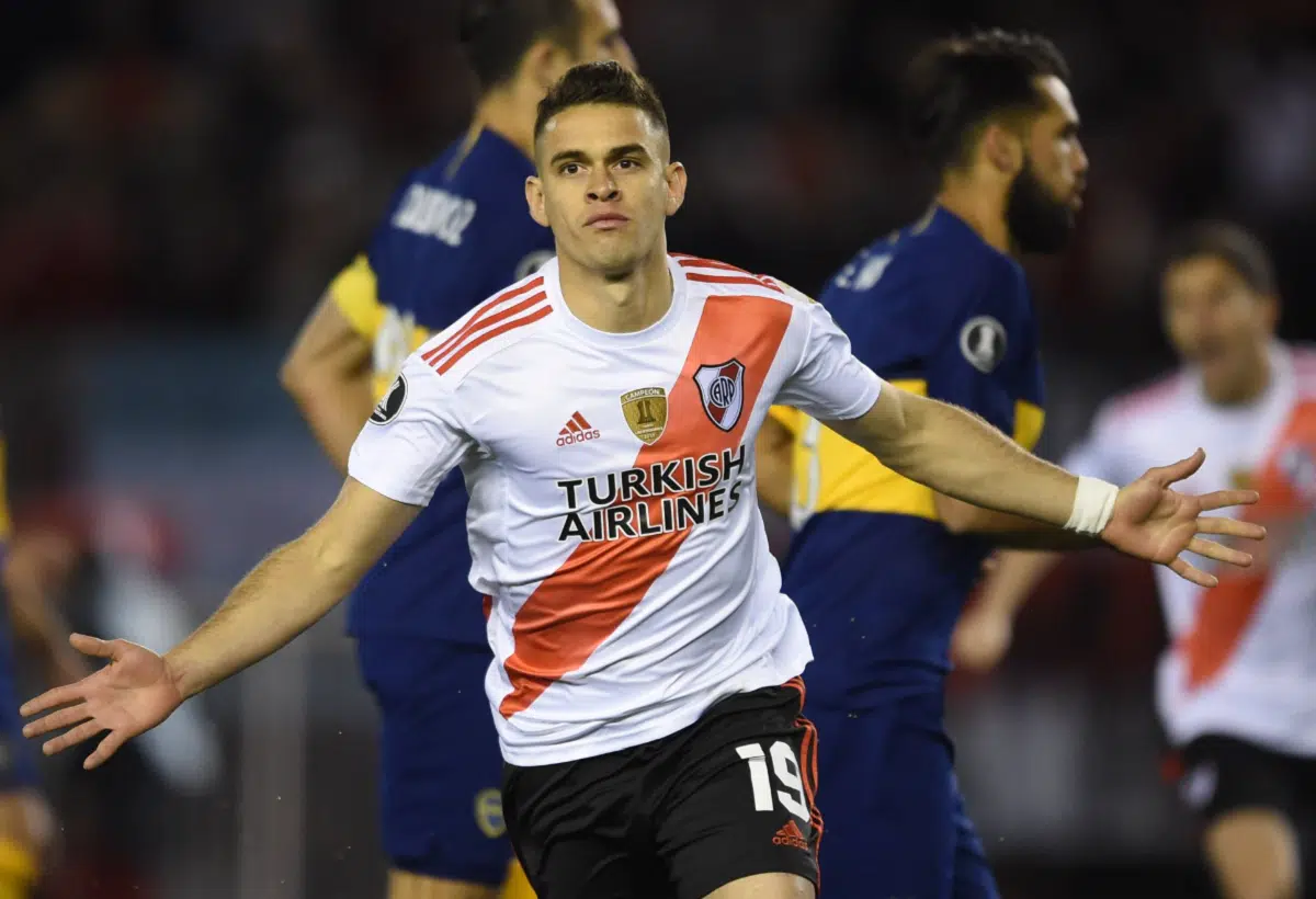 River