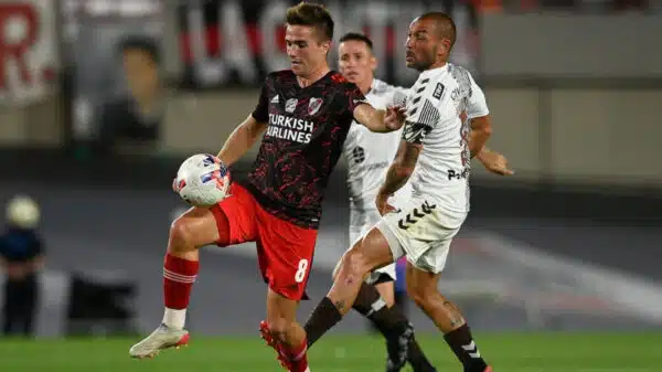 River