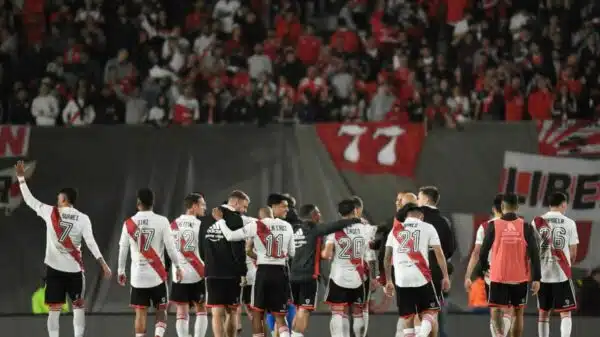 River