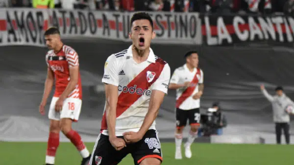 River