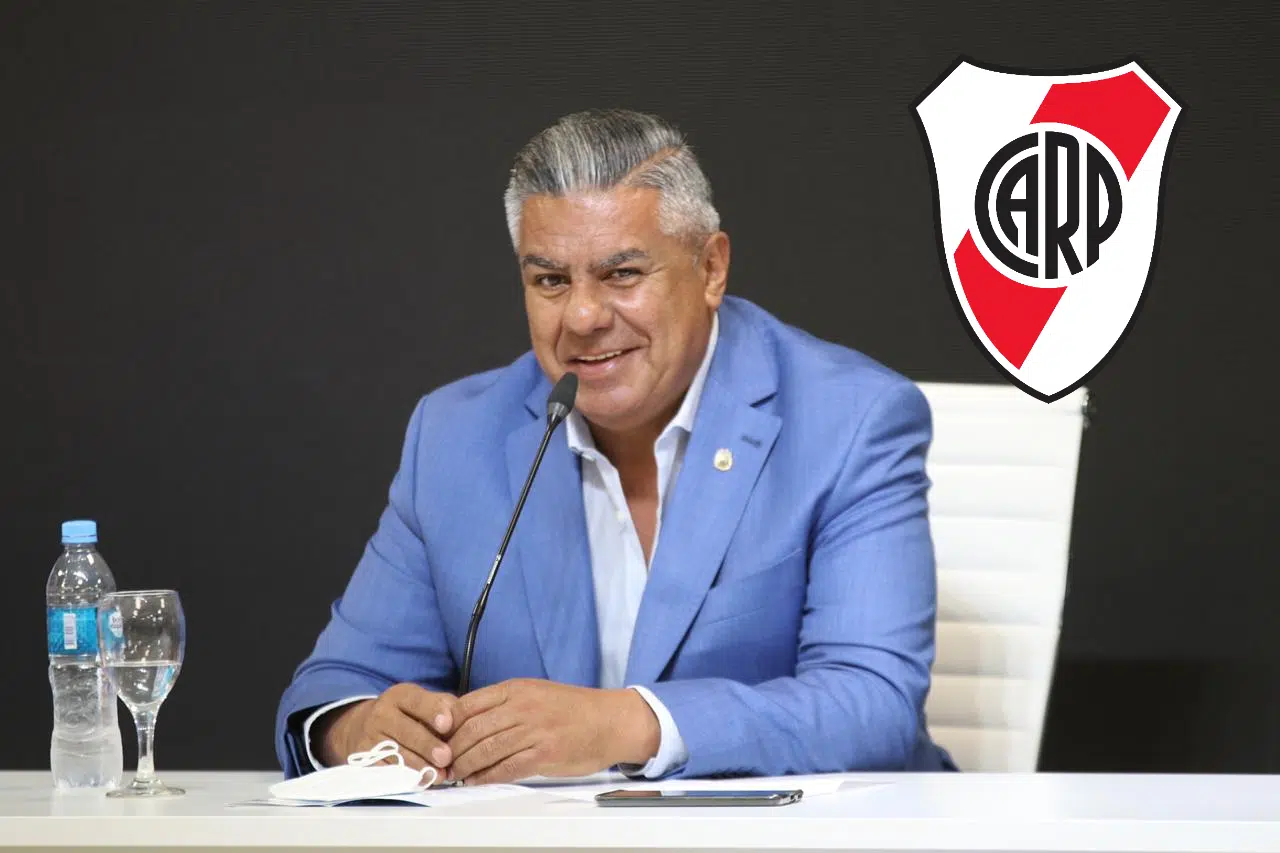 River