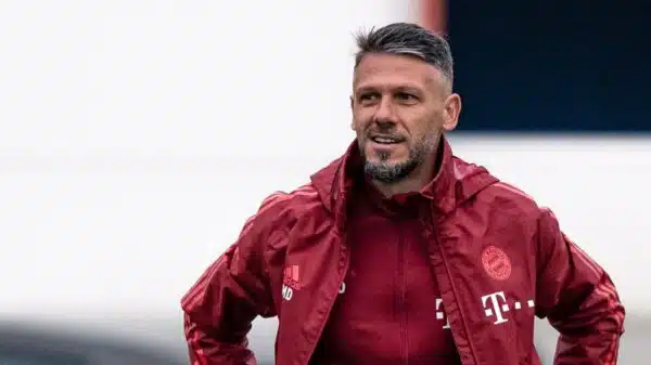 Martín Demichelis