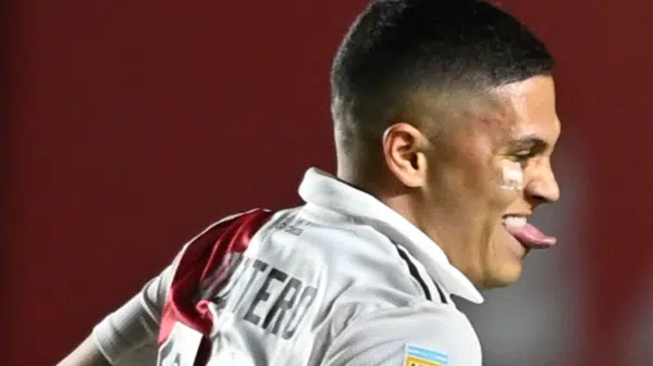 Juanfer Quintero