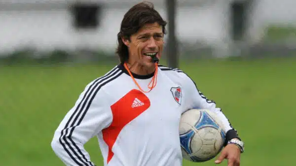 Martín Demichelis