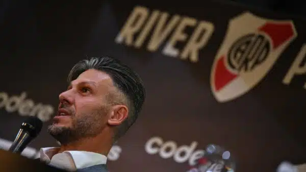 Martín Demichelis