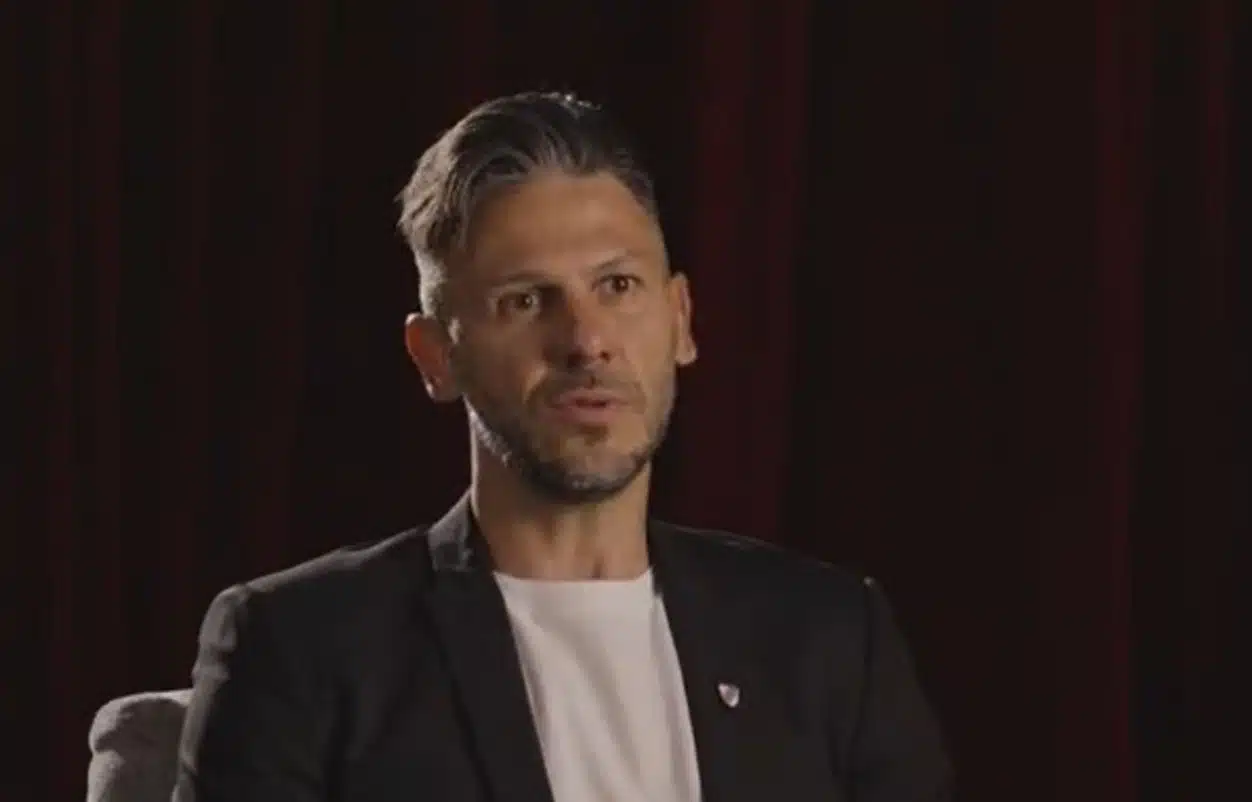 Martín Demichelis