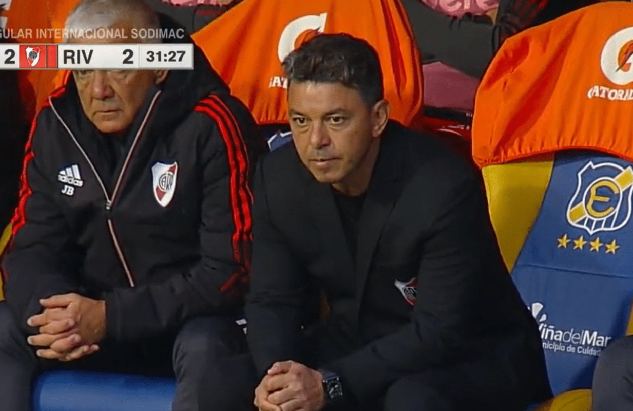 Marcelo Gallardo