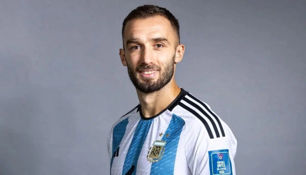 Germán Pezzella