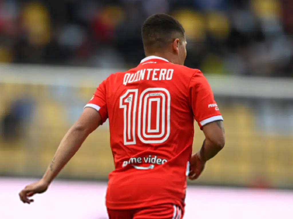 Juanfer Quintero