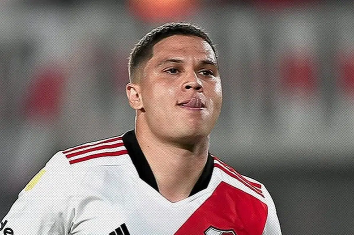 River