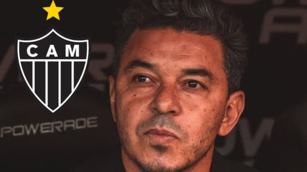 Marcelo Gallardo