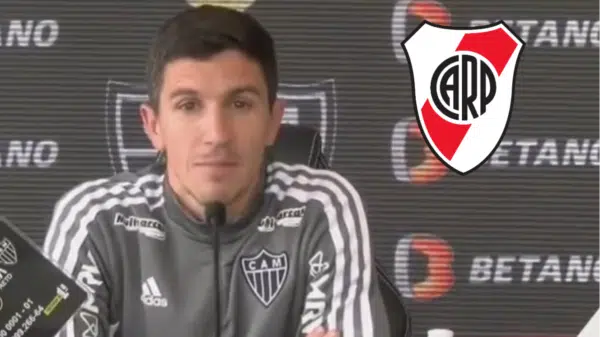 Nacho Fernández