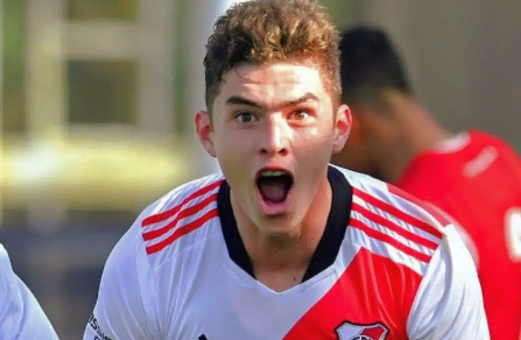 River
