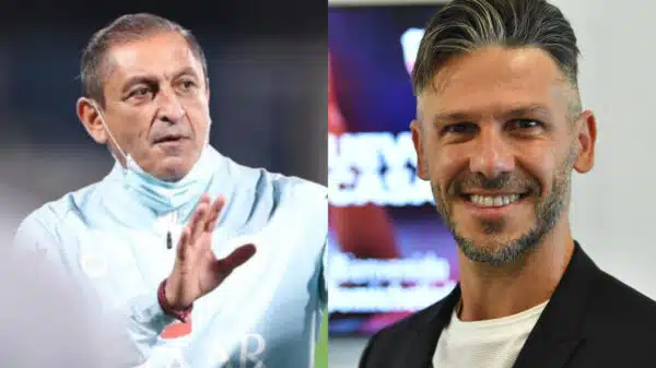 Martín Demichelis