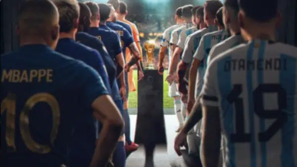 Mundial