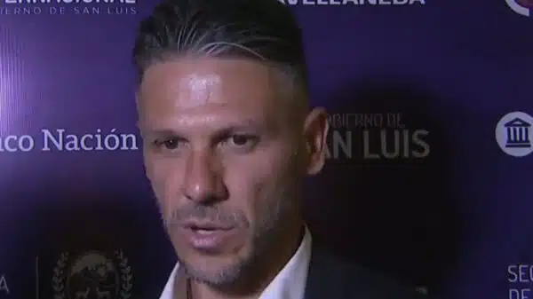 Martín Demichelis