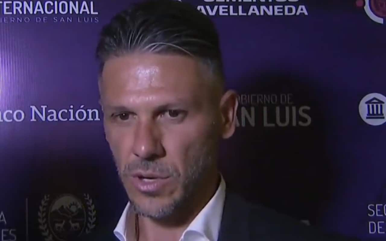 Martín Demichelis