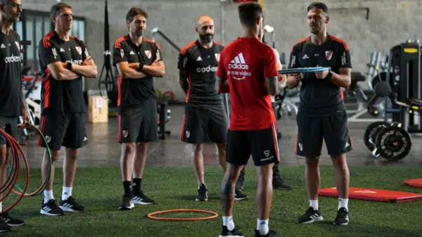 Martín Demichelis