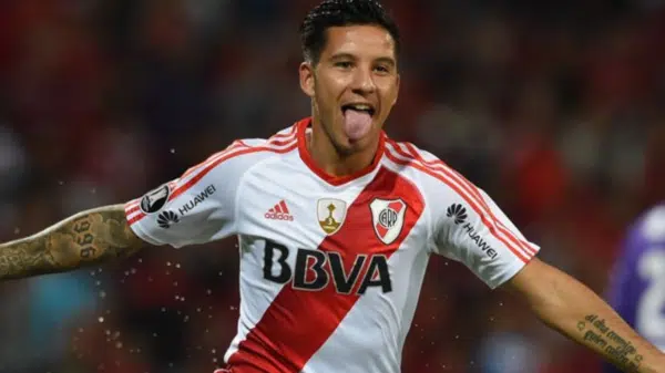 Sebastián Driussi