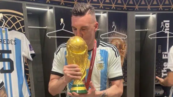 Franco Armani