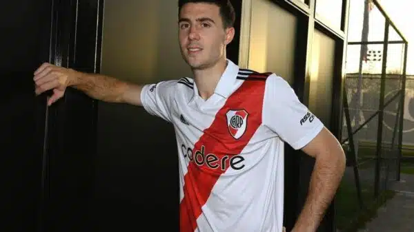 José Paradela