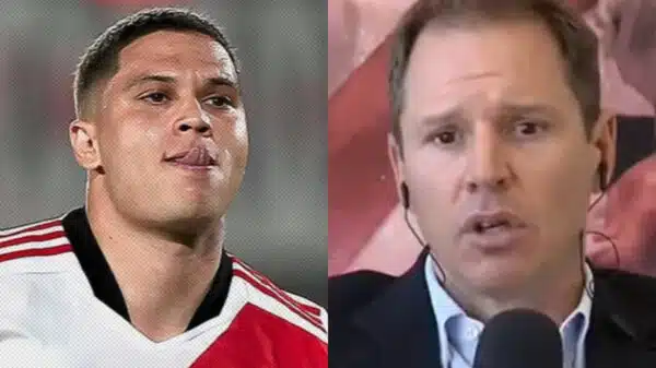Juanfer Quintero