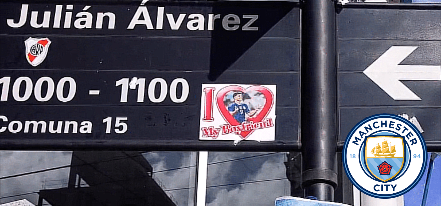 Julián Álvarez