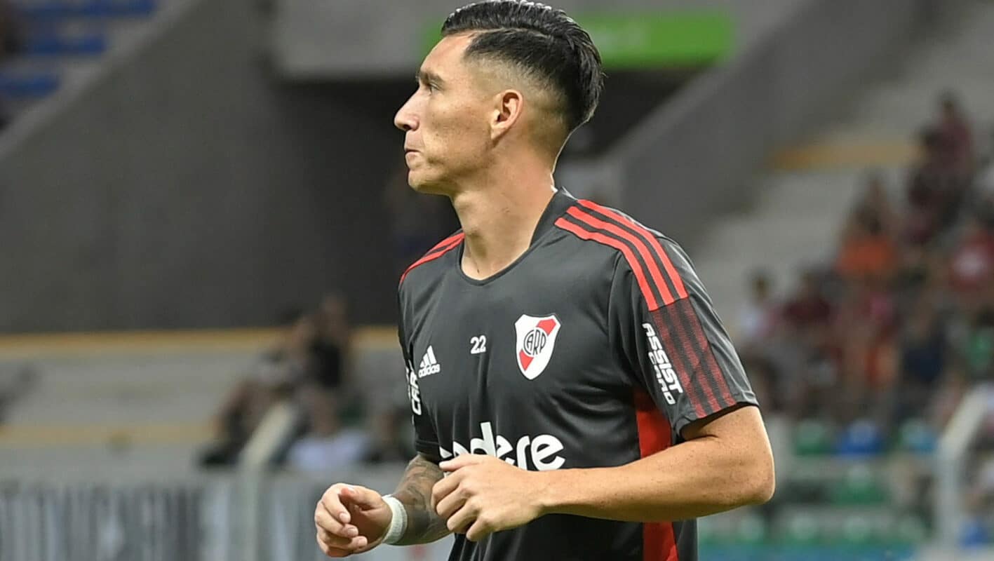 Matías Kranevitter