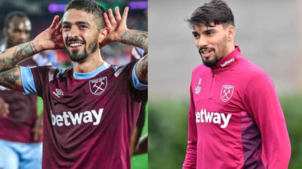 Manuel Lanzini