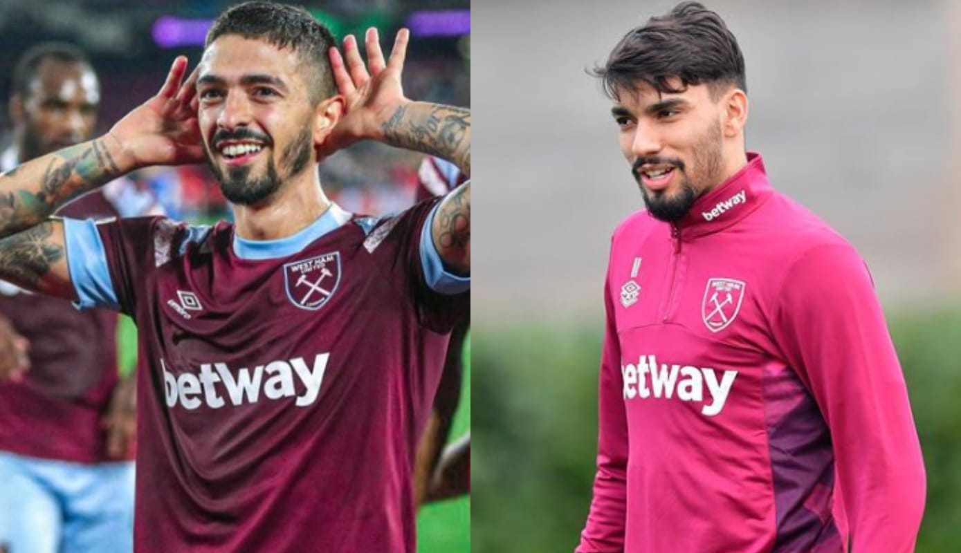 Manuel Lanzini