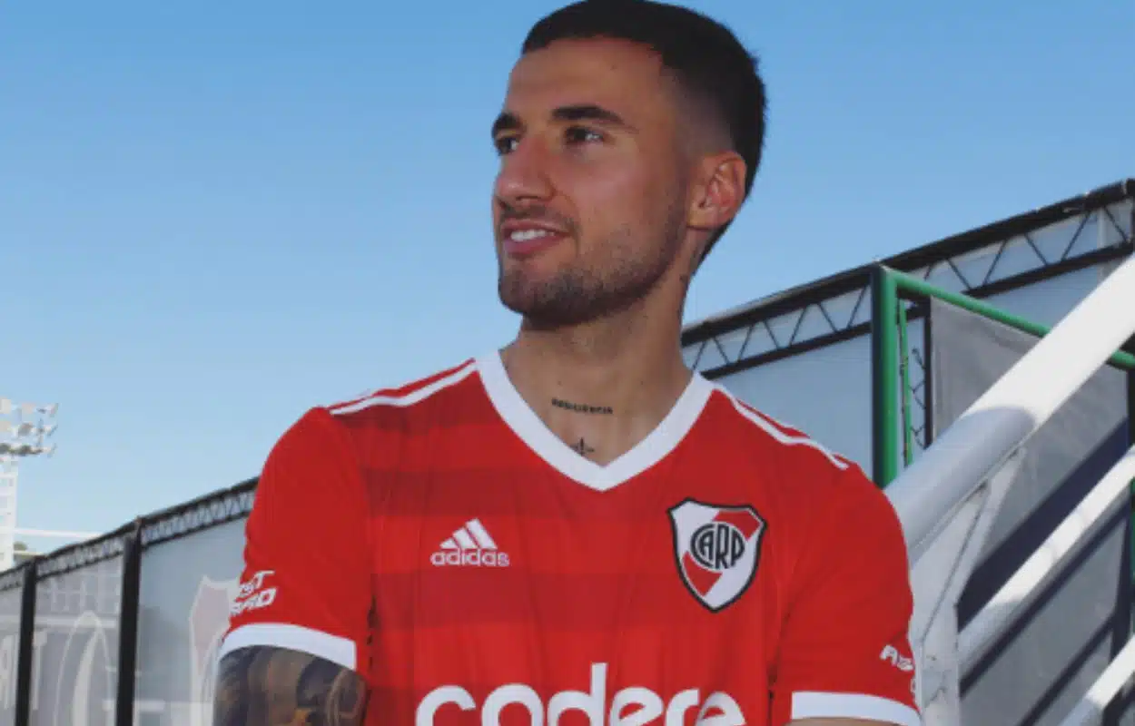 River