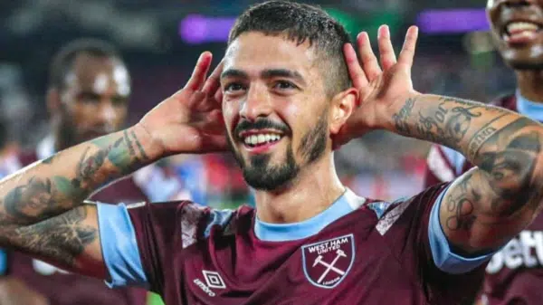 Manuel Lanzini