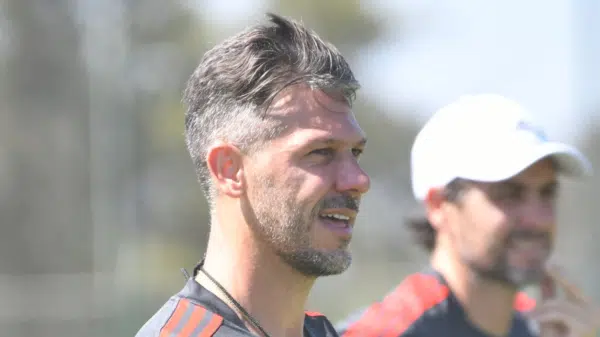 Martín Demichelis