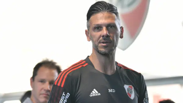 Martín Demichelis