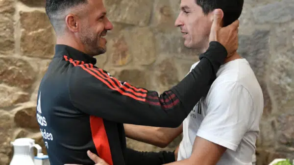 Nacho Fernández
