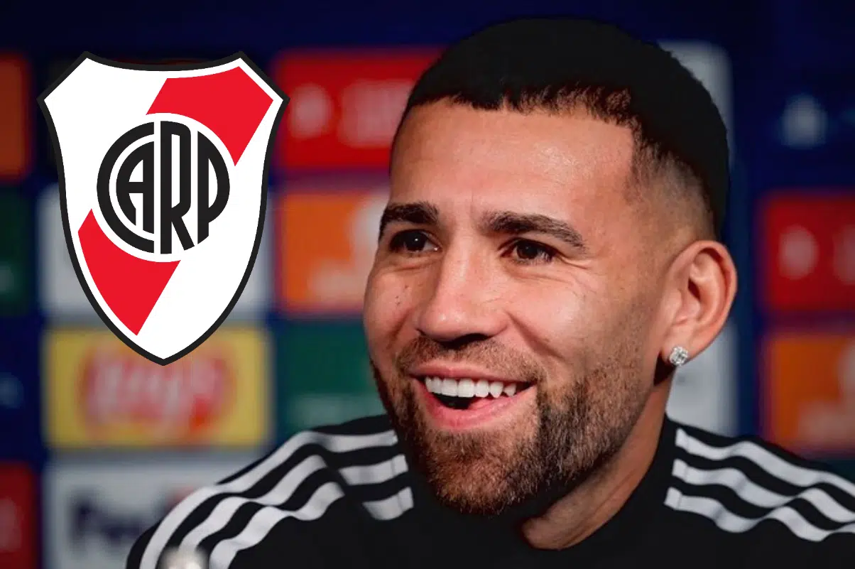 Otamendi