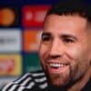 Nicolás Otamendi